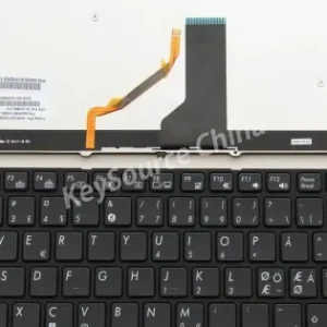 Tastatura Laptop Asus K42 iluminata Premium
