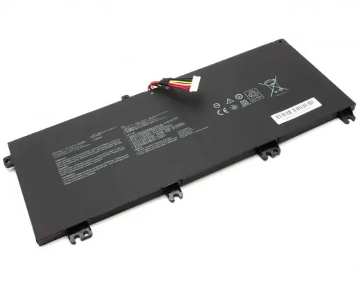 Discount Baterie Asus B41N1711 Protech High Quality Replacement with Long Connector