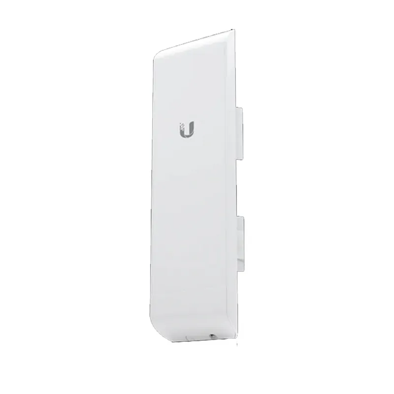 Access point Nano Station M5 16dBi airMAX, 5 GHz - Ubiquiti NSM5 Reducere specială