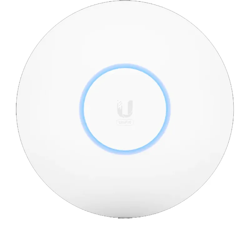 Acces Point WIFI 6, PoE, 4x4 DL/UL MU-MIMO, 5 GHz 4.8Gbps, 2.4 GHz 573.5Mbps - Ubiquiti U6-PRO Lichidare de stoc