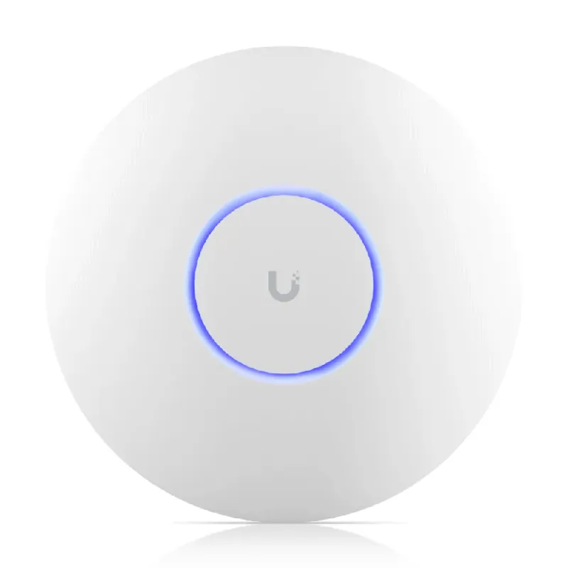 Access Point Profesional - Ubiquiti U7-PRO-MAX Disponibil imediat