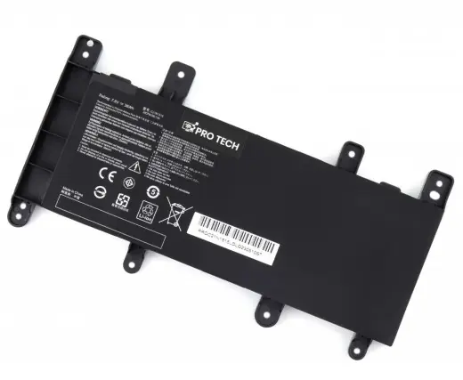 Baterie Asus X756UQ 38Wh Protech High Quality Replacement Lichidare de stoc