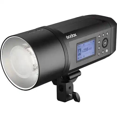 Chilipir Godox AD600 Pro TTL - All-In-One Outdoor Flash