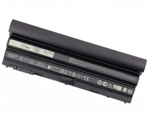 Baterie Dell09K6P Oem 97Wh 9 celule Ultima șansă
