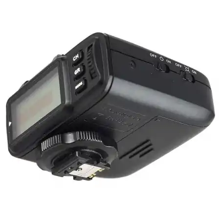 Cel mai vândut Godox X1T-S - transmitator radio TTL 1/8000s pentru Sony