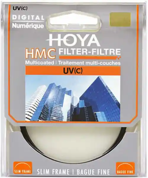 Hoya 43mm UV (C) HMC Ofertă de sezon