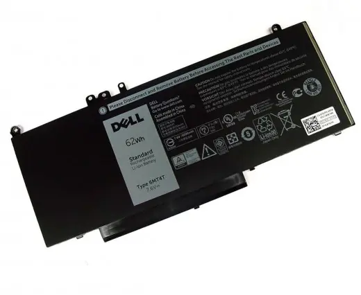Baterie Dell 0HK6DV Originala 62Wh Discount