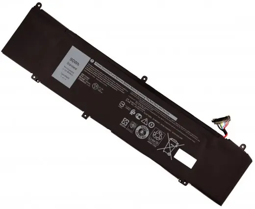 Livrare expres Baterie Dell G5 5590 Oem 90Wh