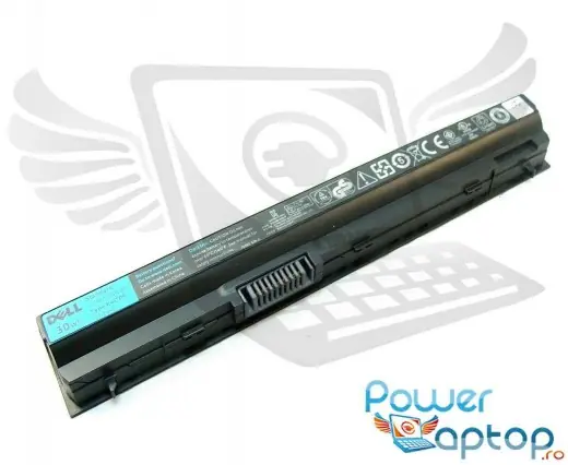 Baterie Dell Latitude E6230 3 celule Originala Cumpărături sigure
