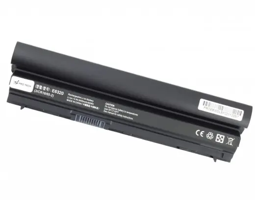 Baterie Dell Latitude E6120 65Wh 6000mAh Protech High Quality Replacement Super ofertă