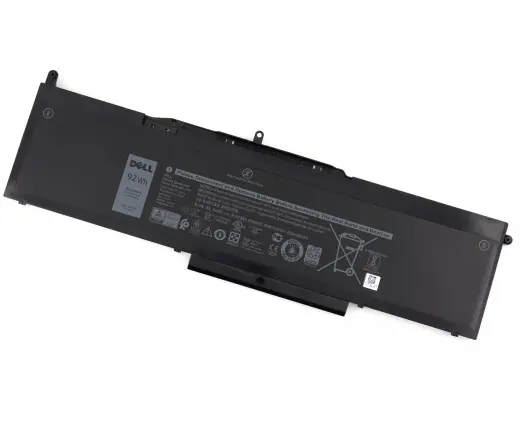 Baterie Dell Precision 3520 92Wh Disponibil imediat