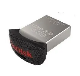 Memorie Portabila SanDisk USB 3.0 Ultra Fit - 16 GB Chilipir