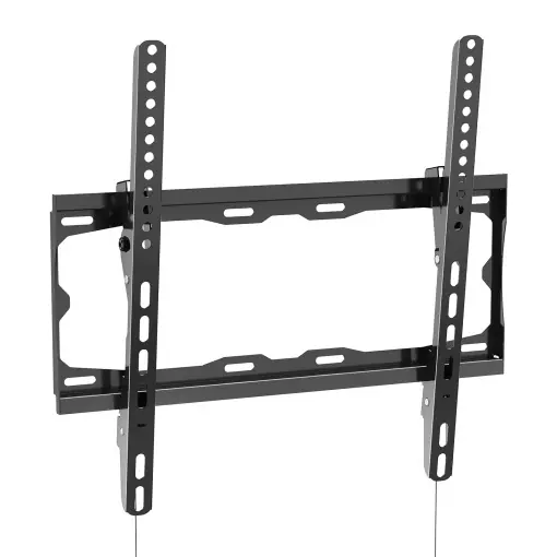 GRIFEMA TV TV TV TV TV pentru 26-65 inci, pana la 55 kg, suport TV rabatabil de perete VESA 75x75mm pana la 400x400mm, suport TV universal robust, usor de instalat GB1007-4 Cel mai bun preț