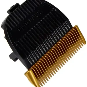 Calitate înaltă Panasonic X-Taper Blade DGP72,1611,1512 Aur negru 1 bucata (1 pachet)