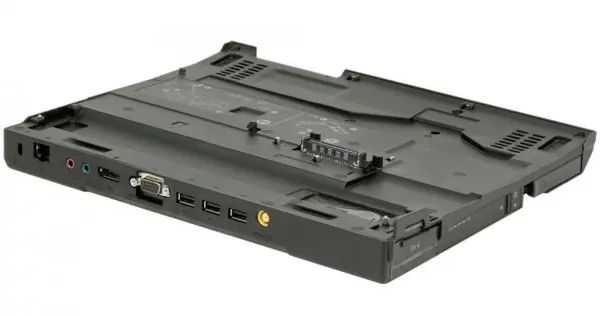 Expediere rapidă Lenovo ThinkPad UltraBase Docking station X201S