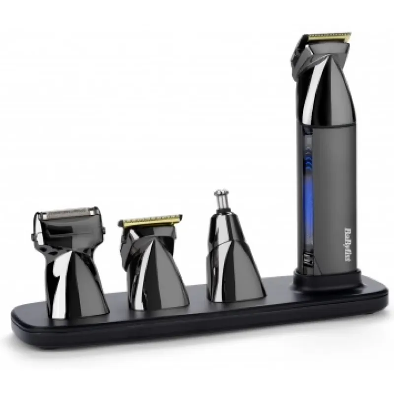 BABYLISS MT991E Aparat de tuns corp 15 az 1-ben Discount